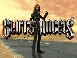 Игровой автомат